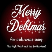 Thumbnail for the High Priest - Merry Debtmas link, provided by host site