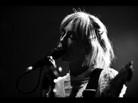 Thumbnail for the The Joy Formidable - Merry Mac Holidays 2014 "Say You Love Me" link, provided by host site