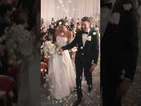 Thumbnail for the Smithfield - “Merry Married Christmas” premiers 11/29 at 8am on our YT channel! #christmasmusic #newmusic #music link, provided by host site