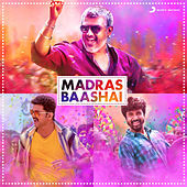 Thumbnail for the A.R. Rahman - Mersal Arasan (From "Mersal") link, provided by host site