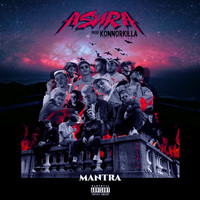 Thumbnail for the Asura - Meruem link, provided by host site