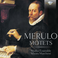 Thumbnail for the Claudio Merulo - Merulo: Motets link, provided by host site