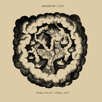 Thumbnail for the Merzbow - Merzbow & Z'EV link, provided by host site