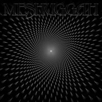 Thumbnail for the Meshuggah - Meshuggah link, provided by host site