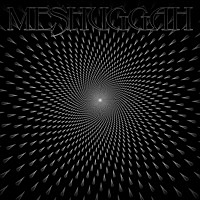 Thumbnail for the Meshuggah - Meshuggah link, provided by host site