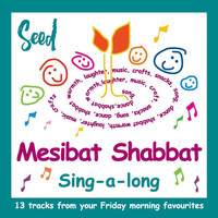Thumbnail for the Seed - Mesibat Shabbat Sing-a-Long link, provided by host site