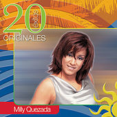 Thumbnail for the Milly Quezada - Mesita De Noche link, provided by host site