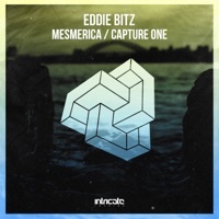 Thumbnail for the Eddie Bitz - Mesmerica, Capture One link, provided by host site