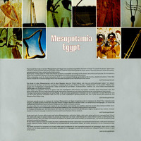 Thumbnail for the Joel Vandroogenbroeck - Mesopotamia Egypt link, provided by host site