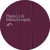 Image of Pepe Link linking to their artist page due to link from them being at the top of the main table on this page