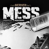 Thumbnail for the Berner - Mess link, provided by host site