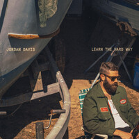 Thumbnail for the Jordan Davis - Mess With Missing You (with Carly Pearce) link, provided by host site