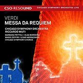 Thumbnail for the Ildar Abdrazakov - Messa da Requiem - Dies irae: Quid sum miser link, provided by host site