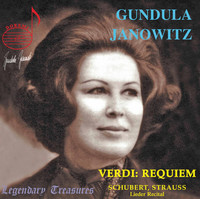 Thumbnail for the Giuseppe Verdi - Messa da requiem: IIe. Rex tremendae link, provided by host site