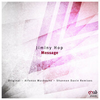 Thumbnail for the Jiminy Hop - Message link, provided by host site