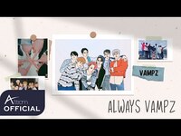 Thumbnail for the VAV - Message for VAMPZ 💌 link, provided by host site