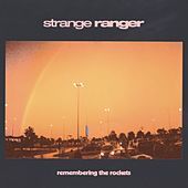 Thumbnail for the Strange Ranger - Message to You link, provided by host site