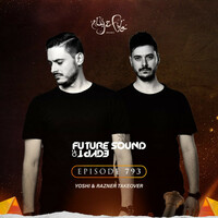 Thumbnail for the Solange - Messages (FSOE793) - Metta & Glyde Remix link, provided by host site