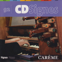 Thumbnail for the Ensemble Vocal Dédicace - Messe "En famille en Église": Ta parole, Seigneur, est lumière, gloire et louange à toi ! link, provided by host site