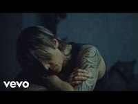 Thumbnail for the Keith Urban - MESSED UP AS ME (2:45am version) link, provided by host site