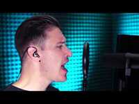 Thumbnail for the TesseracT - Daniel Tompkins - Messenger (from Polaris) - Live vocal performance 2015 link, provided by host site