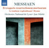 Thumbnail for the Jun Markl - Messiaen: Et exspecto resurrectionem mortuorum link, provided by host site