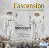 Thumbnail for the Colin Andrews - Messiaen: L'ascension - Messe de la Pentecote link, provided by host site