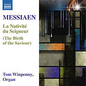 Thumbnail for the Tom Winpenny - Messiaen: La Nativité du Seigneur link, provided by host site