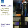 Thumbnail for the Tom Winpenny - Messiaen: La nativité du Seigneur link, provided by host site