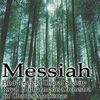 Thumbnail for the Sir Charles Mackerras - Messiah HWV 56: Part II. Scene I. IX. Behold, And See if There Be Any Sorrow link, provided by host site