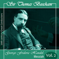 Thumbnail for the Eugene Goossens - Messiah: Why do the nations so furious rage link, provided by host site