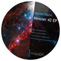 Thumbnail for the Alisonn - Messier 42 - Alisonn Remix link, provided by host site