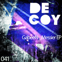 Thumbnail for the Gabeen - Messier link, provided by host site