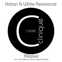 Thumbnail for the White Resonance - Messier link, provided by host site