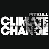 Thumbnail for the Pitbull - Messin' Around link, provided by host site