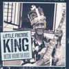 Thumbnail for the Little Freddie King - Messin' Around Tha House link, provided by host site