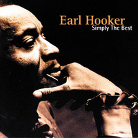 Thumbnail for the John Lee Hooker - Messin' Around With The Blues link, provided by host site