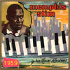 Thumbnail for the Memphis Slim - Messin Around link, provided by host site