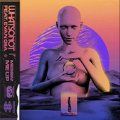Thumbnail for the What So Not - Messin’ Me Up link, provided by host site