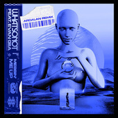 Thumbnail for the What So Not - Messin’ Me Up (Ardalan Remixes) link, provided by host site