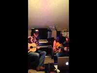 Thumbnail for the Lewis Brice - "Messin' With My Mind" on Stageit.com link, provided by host site