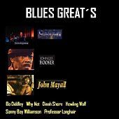 Thumbnail for the Professor Longhair - Messing Around link, provided by host site