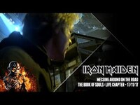 Thumbnail for the Iron Maiden - Messing Around On The Road link, provided by host site
