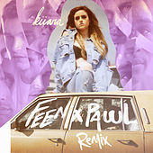 Thumbnail for the Kiiara - Messy (Feenixpawl Remix) link, provided by host site