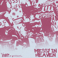 Thumbnail for the VENBEE - messy in heaven (after party mix) link, provided by host site
