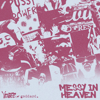 Thumbnail for the VENBEE - messy in heaven (after party mix) link, provided by host site