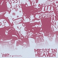 Thumbnail for the VENBEE - messy in heaven (after party mix) link, provided by host site
