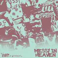 Thumbnail for the VENBEE - messy in heaven (extended mix/instrumental) link, provided by host site