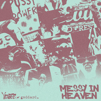 Thumbnail for the VENBEE - messy in heaven (Restricted Remix) link, provided by host site