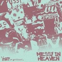 Thumbnail for the VENBEE - messy in heaven (Restricted Remix) link, provided by host site